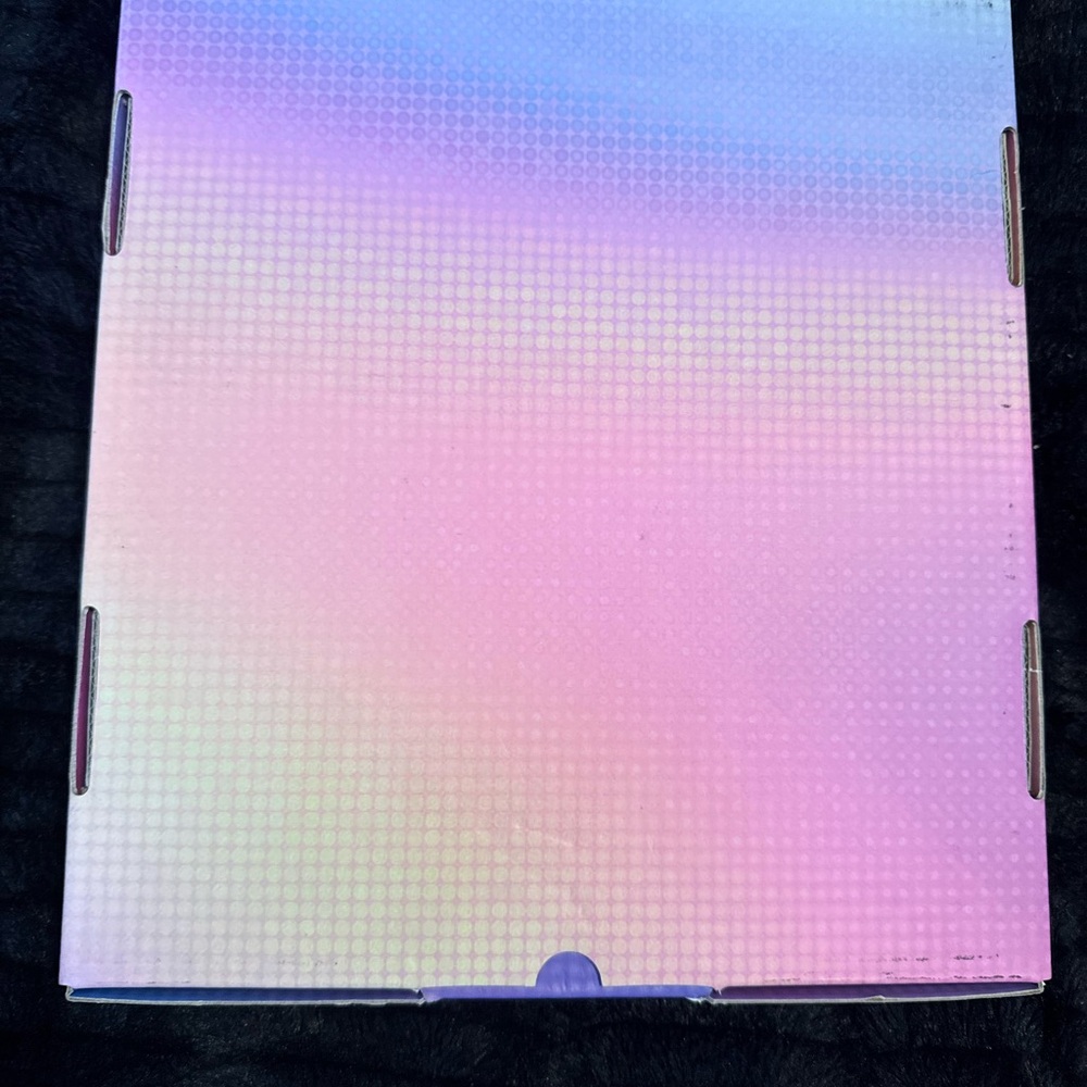 *EXCLUSIVE*New LIFE JOURNAL!! Beautiful Purple and Gold Life Design Journal - Picture 14 of 17